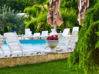 Complex Tismana - all inclusive