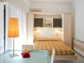 RESIDENCE INTERNAZIONALE