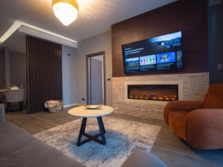 SILVER MOUNTAIN RESORT SPA - ELEXUS