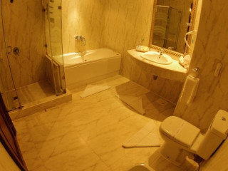 TITANIC PALACE  (draft)