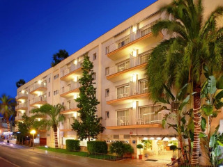 DWO LES PALMERES (Calella)