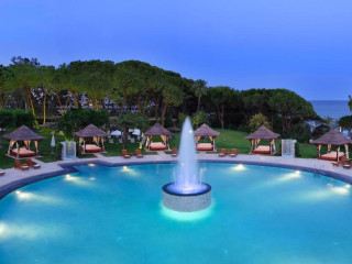 Gran Melia Don Pepe (Marbella)