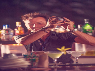 Alexander the Great Hotel (Kriopigi)