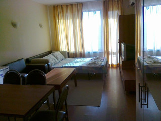 ROYAL DREAMS APART HOTEL	