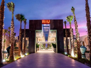 RIU Palace Tikida Taghazout