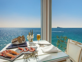 Villa Venecia Boutique Gourmet (Benidorm)