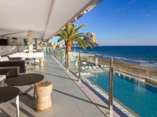 Gran Hotel Sol y Mar (Adults Only) (Calpe)