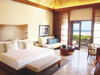 Shanti Maurice Resort and Spa