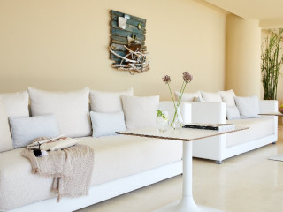 Lindos Blu Luxury Hotel and Suites (Adults Only 17+)