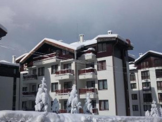 FLORA RESIDENCE DAISY 3*