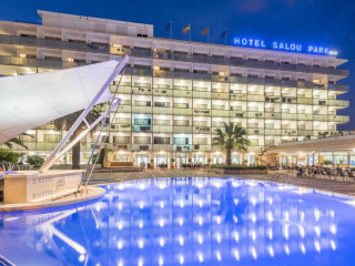 4R Salou Park Resort I