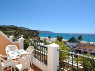 HC Burriana Playa Apartamentos 