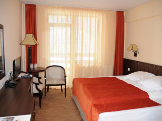 MISTRAL RESORT MOIECIU..