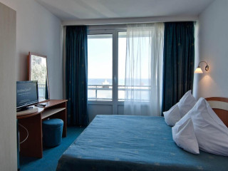 Complex Hotelier Balneo Spa Sirena Saturn