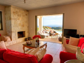 Ideales ResortKefalonia