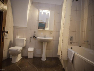 Hotel Sighisoara Cetate