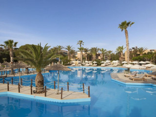 Aquila Rithymna Beach