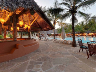 Baobab Beach Resort