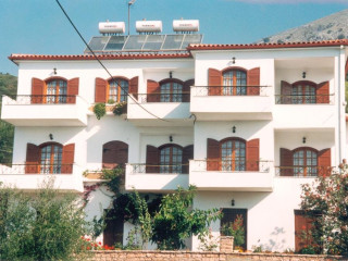 Dora Studios (Parga Area)