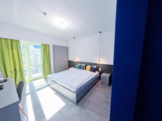 Hotel Johann Strauss..