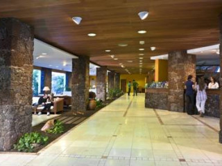 Blue Sea Callao Garden 