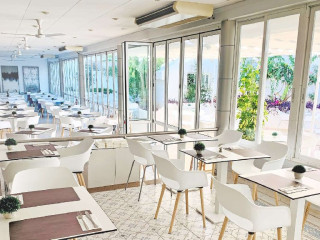 BLUE SEA CLUB MARTHAS