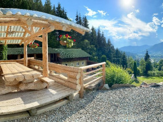 Pensiunea Agroturistica Borsa (Borsa)