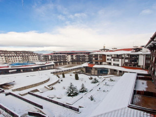 Astera Bansko Apartment Complex Spa