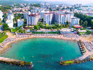 GRAND SUNLIFE ALANYA.