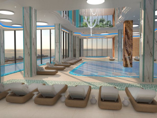 GRAND HOTEL PRESIDENT