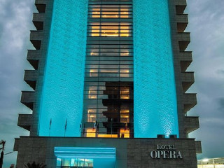 HOTEL OPERA