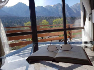 Yael Luxury Apartments