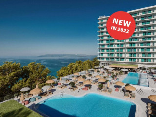 Dalmacija Places Hotel By Valamar ex.Sunny (Makarska)