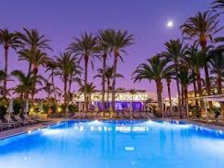 RIU Palace Palmeras 4*