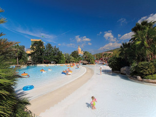Aqua Fantasy Resort