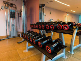 Double Tree by Hilton