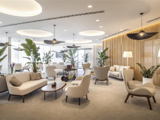 Hotel Aminess Khalani (Makarska)