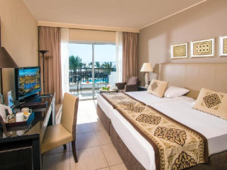 JAZ FANARA RESIDENCE