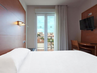 HORITZO HOTEL (BLANES)