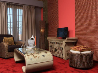 Simfonia Boutique Hotel