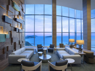 Sheraton Abu Dhabi Hotel and Resort