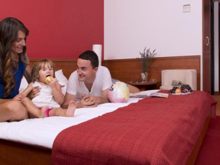 Hotel Villa Donat (Sv. Filip si Jakov)