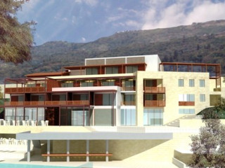 San Nicolas Resort (Poros)