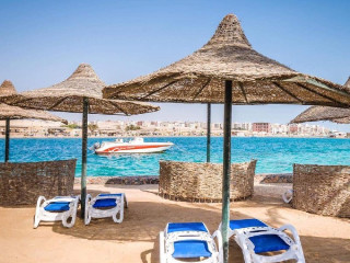 Sunny Days Resort Spa and Aqua Park