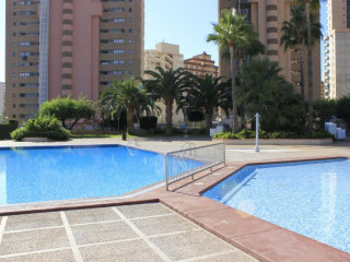 Vistamar Apartamentos 2 keys (Benidorm)