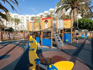 HIPOTELS DUNAS CALA MILLOR