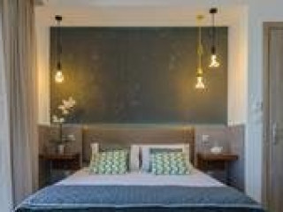 Ester Luxury Rooms (Chryssi Akti)