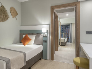 ARCANUS HOTELS TRENDLINE SIDE - NOU! DESCHIS 2023