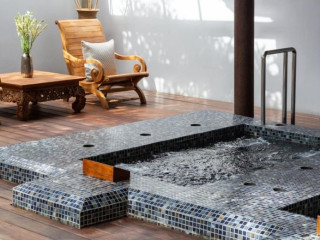 Melia Bali