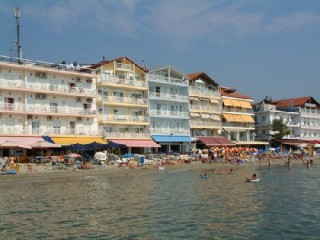 Panorama Hotel (Paralia Katerinis)